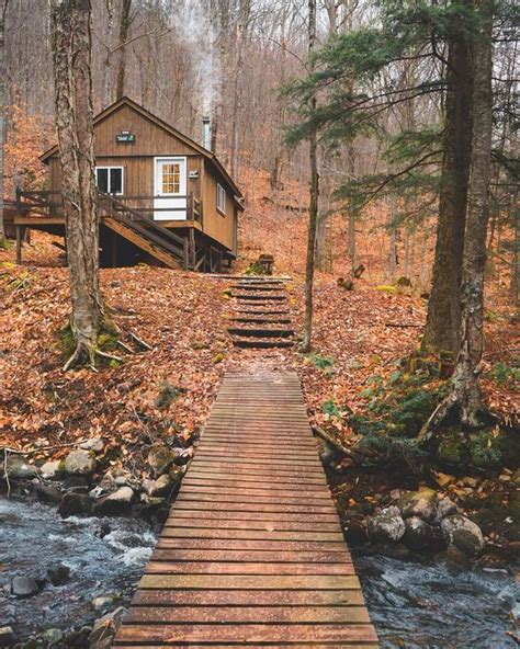 25 Dreamy Cozy Cabins You Will Want To Visit This Year Artofit