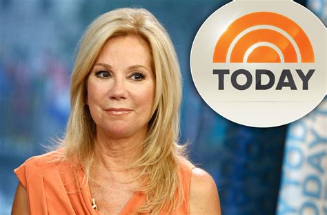 Kathie Lee Ford Could Be Fired From Today
