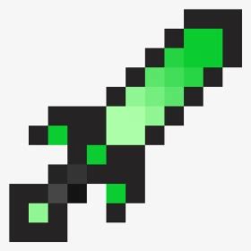 You can use these free diamond sword enchanted transparent background clipart minecraft for your websites, documents or presentations. Minecraft Enchanted Diamond Sword Png, Transparent Png ...