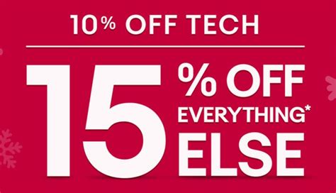 2 Hours Left 10 Off Tech Or 15 Off Everything Else At Ebay