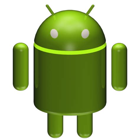 Android Png Transparent Image Png Mart
