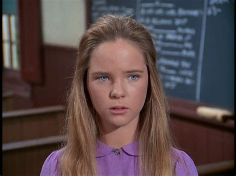 mary ingalls enfant melissa sue anderson little house house cast