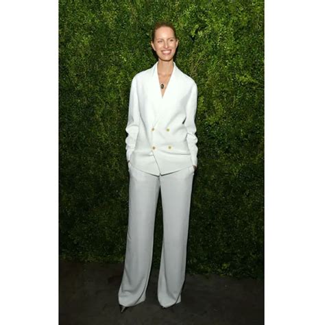 New White Work Pants Suits For Women Business Suits Blazer Set Double