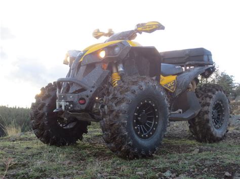 2016+ can am defender max stereo top packages. Bumper options - Page 2 - Can-Am ATV Forum