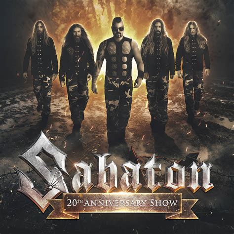 Wacken open air 2019 line up updates. Wacken 2019 | Sabaton Official Website