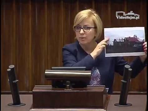 Artykuły, aktualności analizy i komentarze. Paulina Hennig Kloska - wystąpienie z 12 września 2017 r. - YouTube