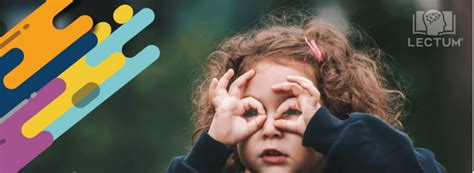 ¿Cómo ampliar tu campo visual? - Lectum