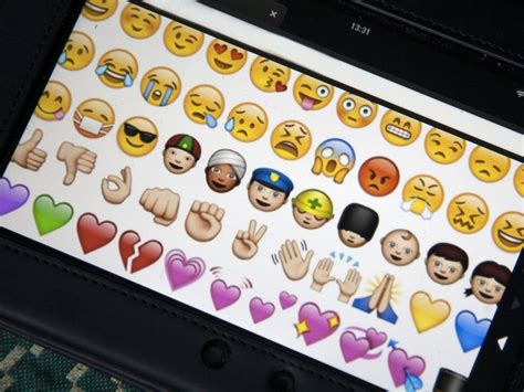 Top Words Of 2014 The Heart Emoji Named Most Used Term Of The Year