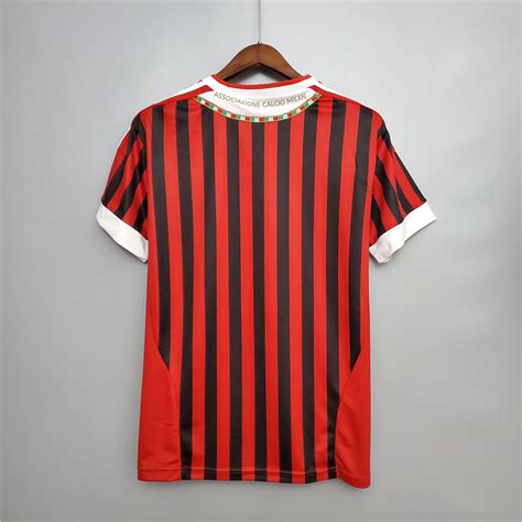 Pagesbusinessessport & recreationsports teamac milanvideos#milanbologna 2003. AC Milan 2002 2003 Home Football Shirt