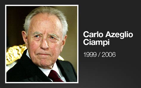 Carlo azeglio ciampi (italian pronunciation: » Pagina non trovata.