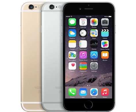 Which Iphone 6 Is The Best For You Do Not Go For Gold If Usage Is Rough