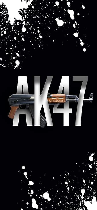 Guns Ak47 Pubg Hd Phone Wallpaper Peakpx