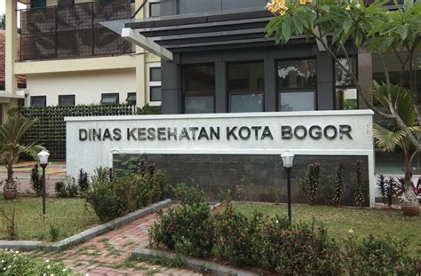BPAN Bogor Raya Pertanyakan Anggaran Khusus Dinas Kesehatan Kota Bogor