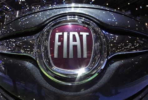 ΠΑΝΕΛΛΗΝΙΟΣ ΣΥΛΛΟΓΟΣ ΟΔΗΓΩΝ ΤΕΧΝΙΤΩΝ ΕΛΤΑ Ιστορική ημέρα για την Fiat