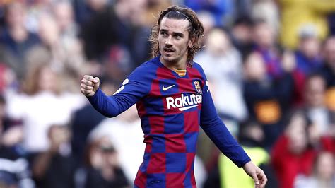Frau erika und tochter mia abseits des rasens ist der stürmer glücklich mit seiner familie. Antoine Griezmann verrät, in welcher Liga er sein ...