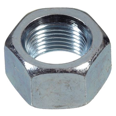34 10 Hex Nut For Trailers