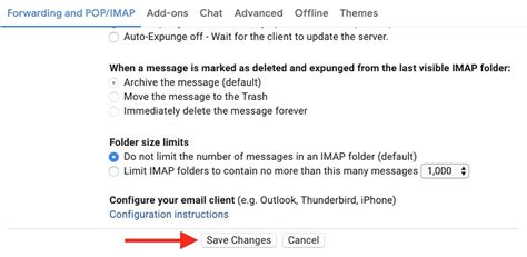 Gmail Setup For Mac Mail Information Technology At Sonoma State