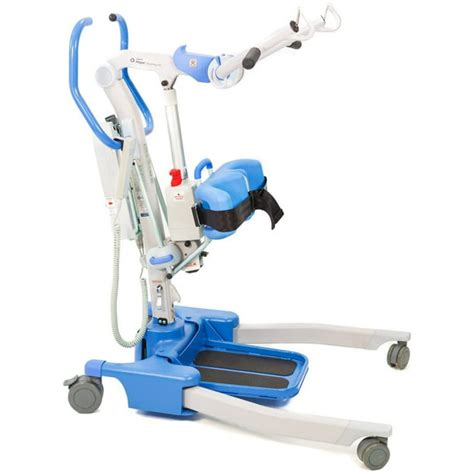 Hoyer Journey Electric Sit To Stand Lift Patient Assist Lifter