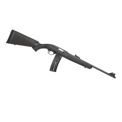 Mossberg - International 702 Plinkster .22lr BLK - Nova Tactical