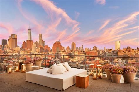 Youll Want To Spend All Summer At These Stunning Rooftop Bars