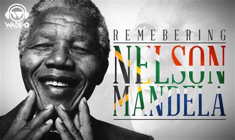 10 Songs Inspired By Nelson Mandela Youth Village