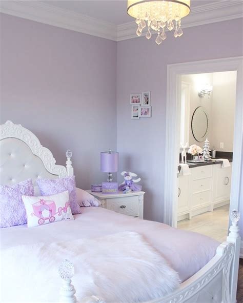 Purple Kids Bedroom Decorating Ideas Roomvidia