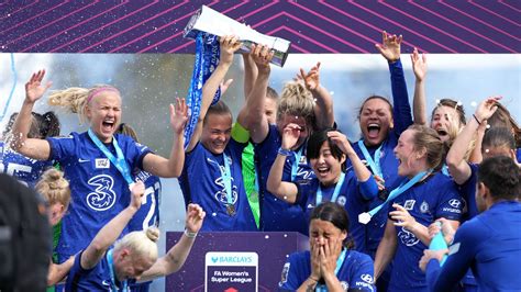 Womens Fa Cup Final Three Rounds To Be Completed In 202122 Season