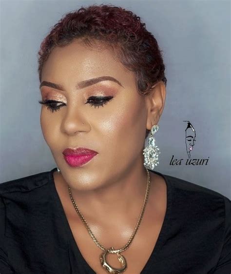 Her name is temitope ogunlade, she's a versatile yoruba rapper. 10 Nigerian Female Celebrity hairstyles that will make you ...
