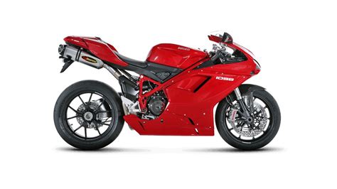 Ducati 1098 Acceleration And Top Speed Review Motostatz