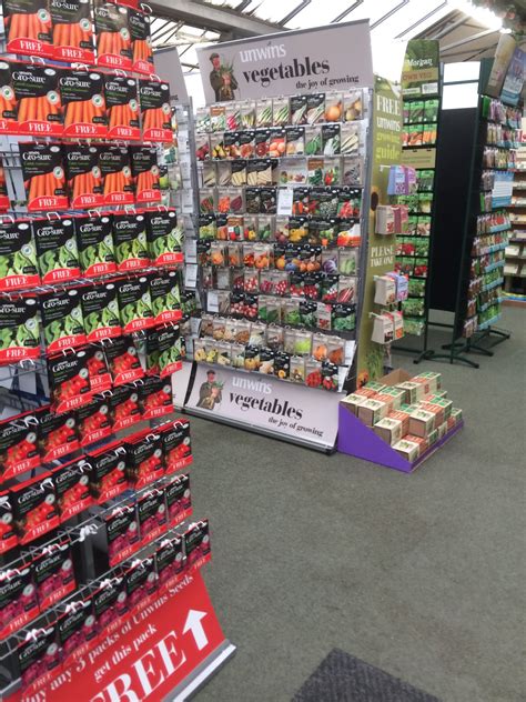 Bridgford - Garden Centre - Retail - Plants - Garden - Outdoor - Home