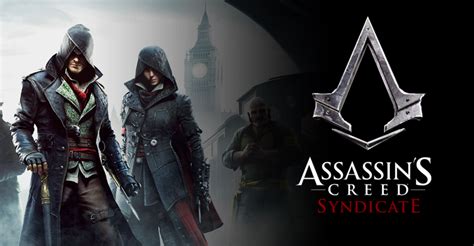 An Lise Assassin S Creed Syndicate Multi Uma Razo Vel Retomada Da
