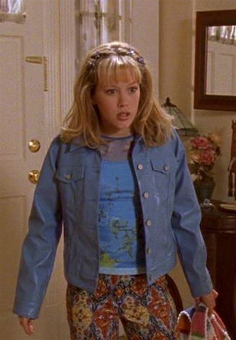 25 of the most iconic lizzie mcguire looks of all time vlr eng br