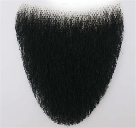 Merkin Pubic Wig Toupee Human Hair Medium Sized Female Male Etsy