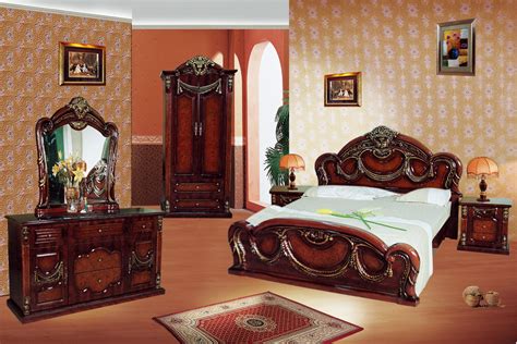 Elizabeth solid oak upholstered panel queen bedroom﻿ set $3099﻿. Gorgeous Queen or King size Bedroom sets on Sale - 30 ...