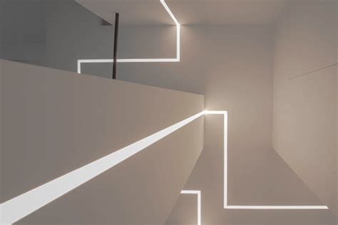 Installing recessed lighting & lights for your room is easy. 9010 | Progetto appartamento privato - Cuneo, Italia