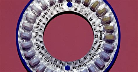 Birth Control Roulette