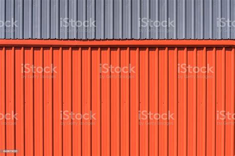 Metal Roof Texture Stock Photo Download Image Now Metal Corrugated