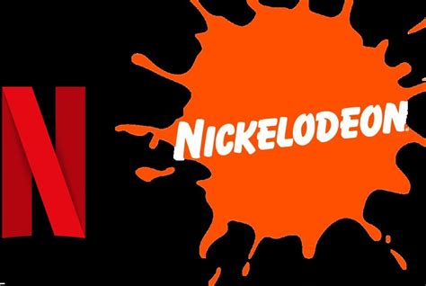 Nickelodeon And Netflix Continue Partnership With Multi Year Deal