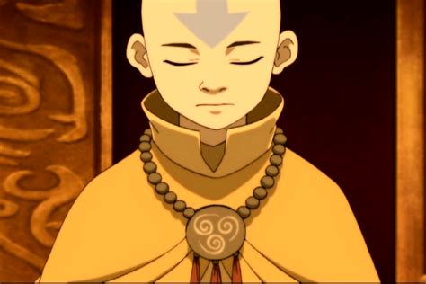 Aang Avatar Wallpapers And Pictures