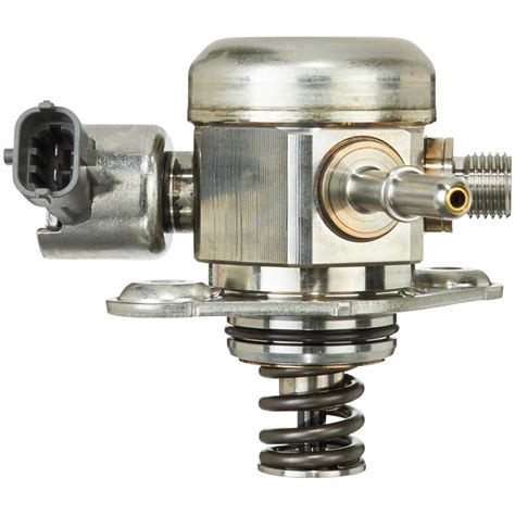 In order to have the most precise gdi system is used for direct injection of fuel into the combustion chamber just like diesel fuel injector so which should injects at high pressure (100. 2012 Kia Optima Direct Injection High Pressure Fuel Pump ...