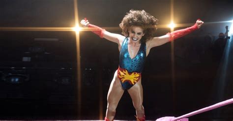 4 Exercises That Helped Alison Brie Get Insanely Fit For Glow