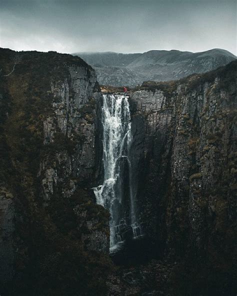 The Most Beautiful Waterfalls In Scotland Hidden Scotland