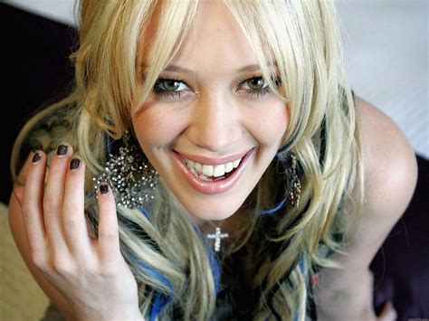 Hilary Duff Wallpapers Wallpaper Cave