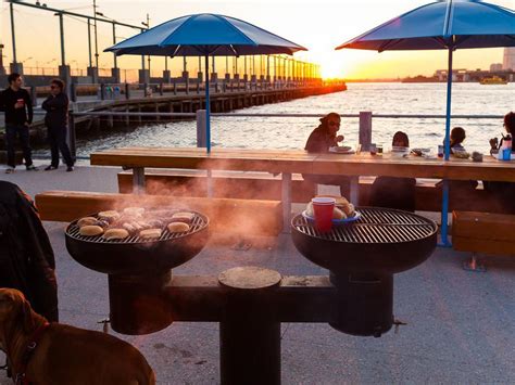 I can only dream of having this near me. Barbecue Picnic Near Me - Cook & Co