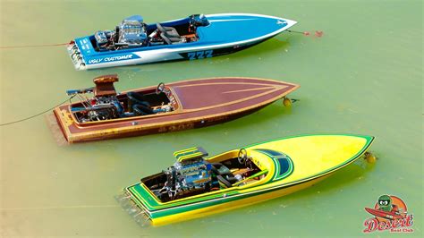 Drag Boat Racing Boat Race Fast Boats Speed Boats Flat Bottom Boats