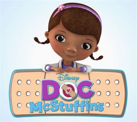 Twitter Urges Disney Junior To Renew Doc Mcstuffins