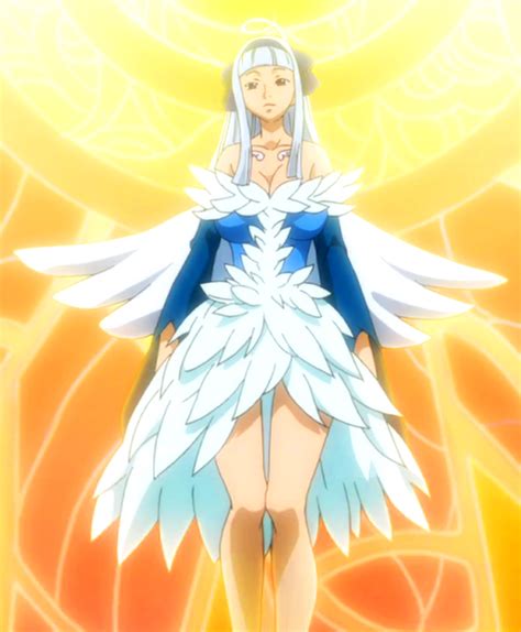 Fairy Tail Angel Manga