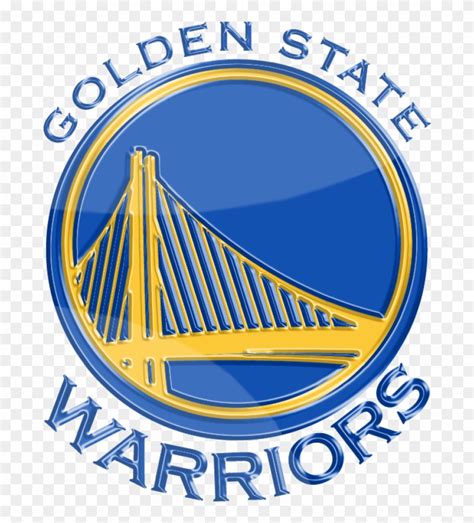 Golden state warriors logo transparent png. Golden State Warriors Logo Transparent Clipart (#3501285 ...