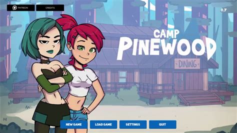 Sinfully Fun Games Camp Pinewood Youtube Hot Sex Picture