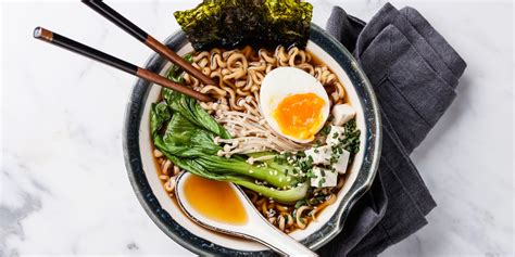 10 Things You Didnt Know About Ramen Huffpost